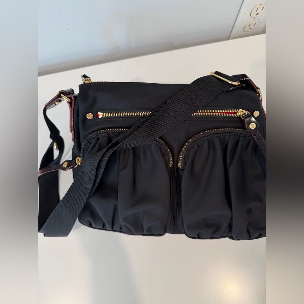 MZ Wallace Black Crossbody Bag - Picture 15 of 16